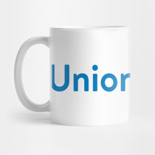 Unionise Walmart - Walmart Mug